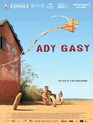 Ady Gasy-2014