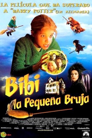 Bibi, a Bruxinha-2002