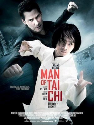 O Homem do Tai Chi-2013