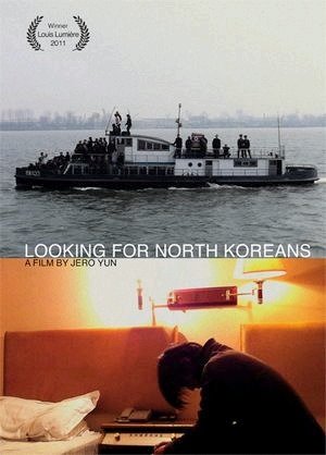 Procurando os Norte-coreanos-2011