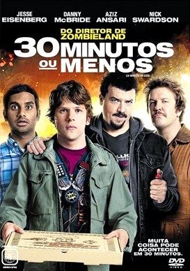 30 Minutos ou Menos-2011