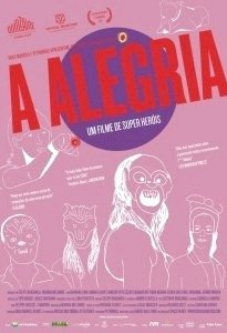 A Alegria-2010