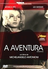 A Aventura-1960