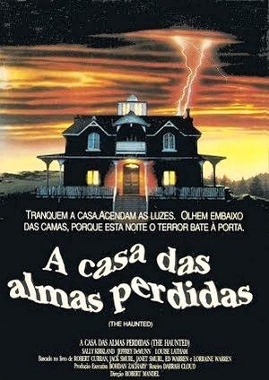 A Casa das Almas Perdidas-1991