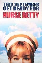 A Enfermeira Betty-2000