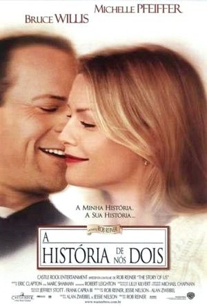 A História de Nós Dois-1999