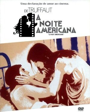 A Noite Americana-1973