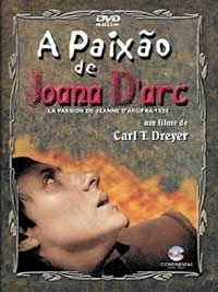 A Paixão de Joana DArc-1928