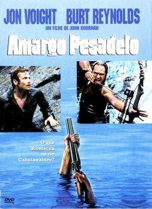 Amargo Pesadelo-1972