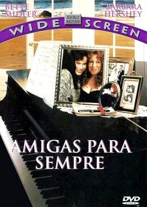 Amigas Para Sempre-1988