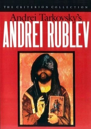 Andrei Rublev-1966