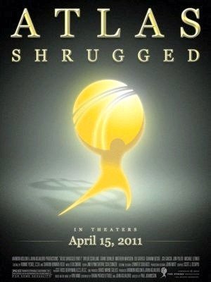 Atlas Shrugged: Part I-2011