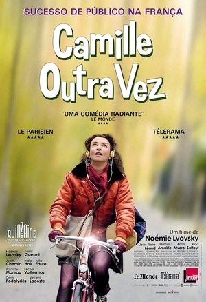 Camille Outra Vez-2011