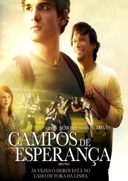 Campos de Esperança-2012
