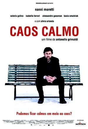 Caos Calmo-2008