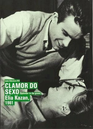 Clamor do Sexo-1961