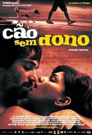 Cão Sem Dono-2006