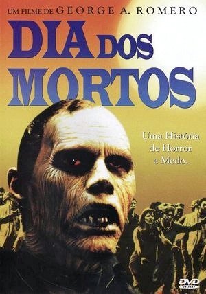 Dia dos Mortos-1985