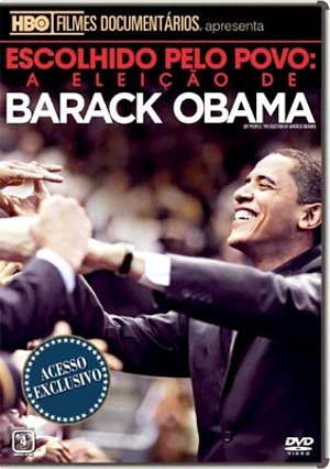 Escolhido pelo Povo: A Eleição de Barack Obama-2009
