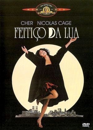 Feitiço da Lua-1987