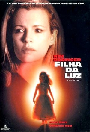 Filha da Luz-2000