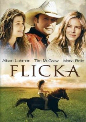 Flicka-2005
