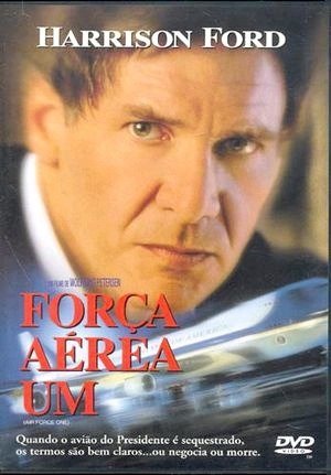 Força Aérea Um-1997