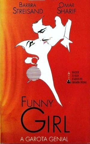 Funny Girl - A Garota Genial-1968