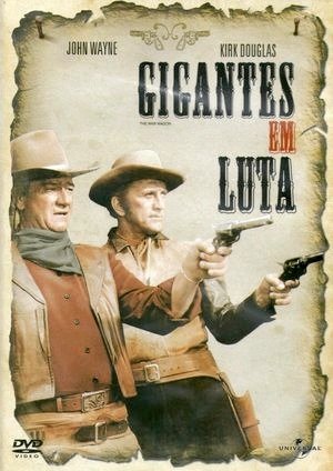 Gigantes em Luta-1967