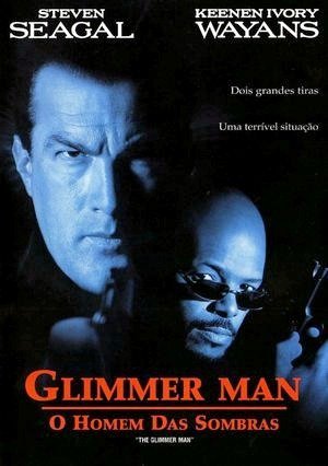 Glimmer Man - O Homem das Sombras-1996