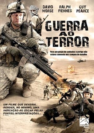 Guerra ao Terror-2008