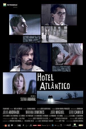 Hotel Atlântico-2009