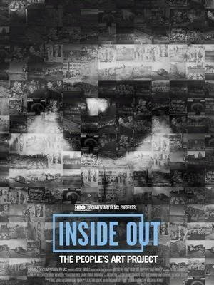 Inside Out: The People’s Art Project-2013