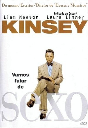 Kinsey - Vamos Falar de Sexo-2003