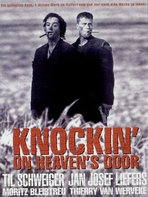 Knockin on Heavens Door-1997