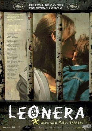 Leonera-2008