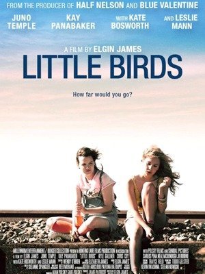 Little Birds-2011