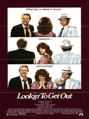 Lookin to Get Out-1982