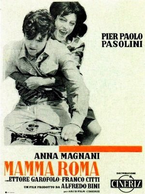 Mamma Roma-1962