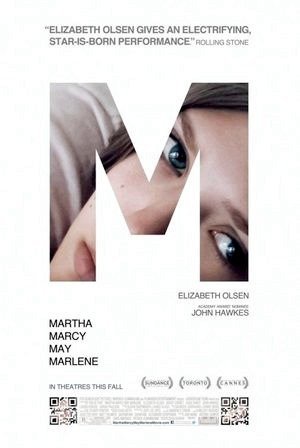 Martha Marcy May Marlene-2011