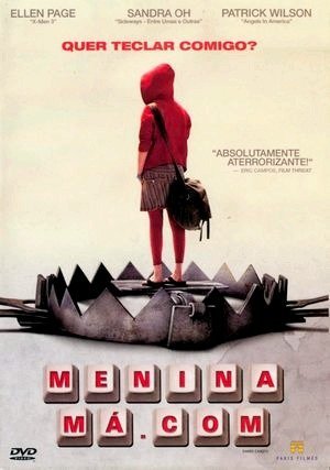 Menina Má.com-2005