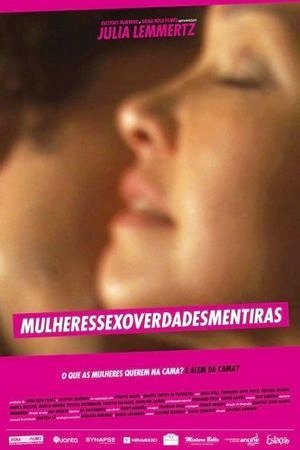 Mulheres Sexo Verdades Mentiras-2007