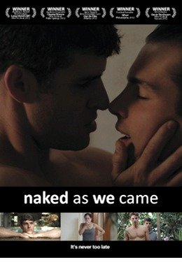 Naked As We Came-2012