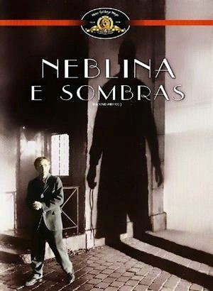 Neblina e Sombras-1991