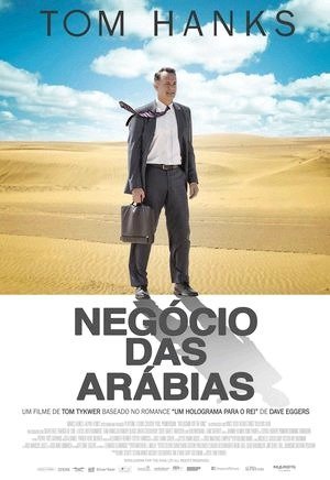 Negócio das Arábias-2016