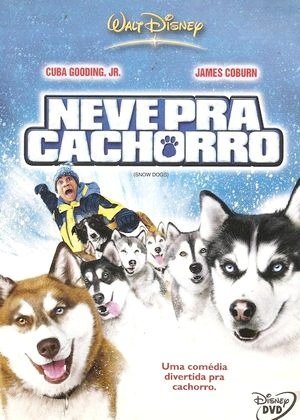 Neve pra Cachorro-2002