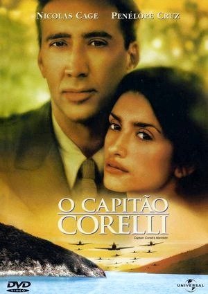 O Capitão Corelli-2001