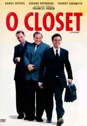 O Closet-2000