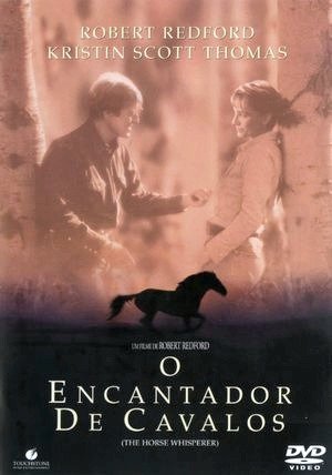 O Encantador de Cavalos-1998