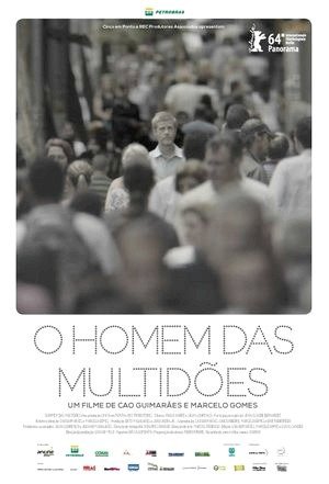 O Homem das Multidões-2012